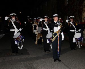 HMS Heron Volunteer Band